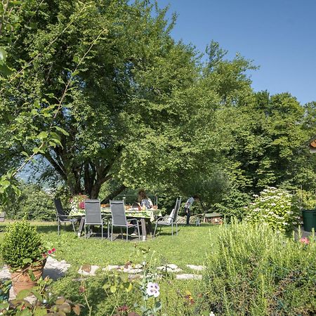 Casa Edith Libano Eksteriør billede